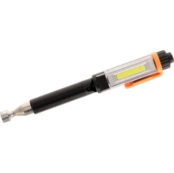 Svítilna Svítilna s teleskopickým magnetem ELT1506