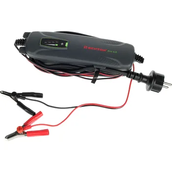 Nabíječka autobaterie Nabíječka 12 V ECO 4.0 – kompaktní a úsporná ECO-4.0