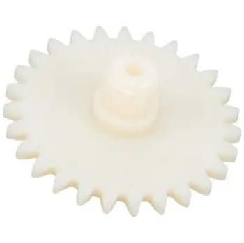 Olejové čerpadlo Stihl Ozubené kolo olejového čerpadla čerpadla elektrické pily Stihl E14 E20 E220 E140 E160 E180 - 11166471806