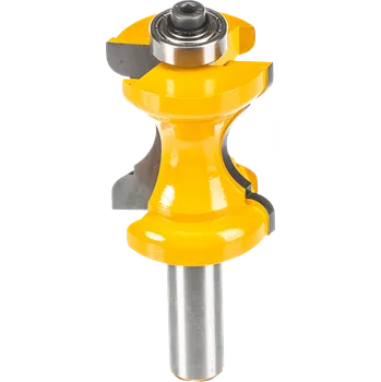 Fréza Profilová fréza vydutá 34,9 × 41,3 s ložiskem 863494S