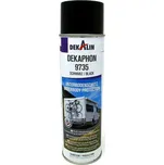 Dekalin Dekaphon 9735 - 500ml, černý