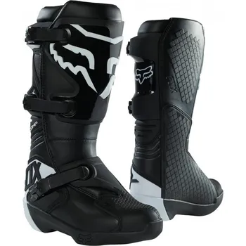 Moto obuv Dámské boty Fox Racing Wmns Comp Boot Buckle Black US6
