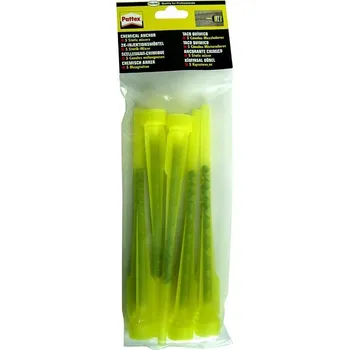 Průmyslové lepidlo PATTEX SMĚŠOVAČ 5 KS V BALENÍ