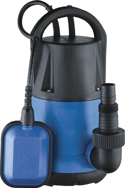 PUMPA PSDR550P kalové čerpadlo kabel 10m