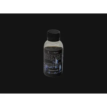 Boilies Rolled Baits Monster Crab Koncentrát Balení: 50 ml