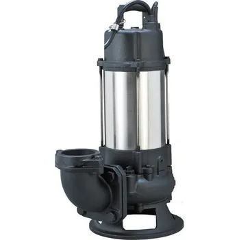 Čerpadlo HCP BF-32APN kalové čerpadlo bez plováku 400V