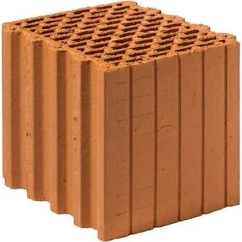 zdivo Porotherm 30 P+D P10 247 x 300 x 238 mm