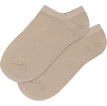 Pánské ponožky Ponožky Gatta 281.028 Bamboo silicone dámské 35-42 černá 39-42