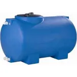 AQUACUP H 300 stojatá povrchová nádrž z polyetylenu