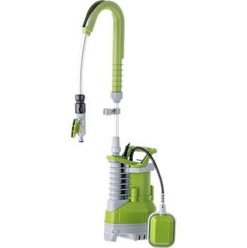 Čerpadlo Čerpadlo do sudu 400 W 20400154-400W-14