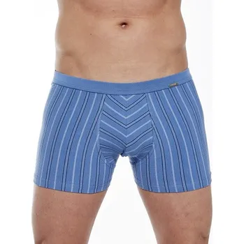Boxerky Boxerky Cornette Various 228 Velikost: M, Vzor: 2280132