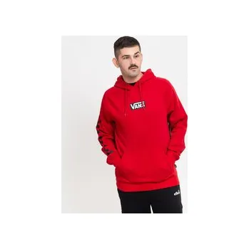 Pánská mikina Vans MN VERSA STANDARD HOODIE S