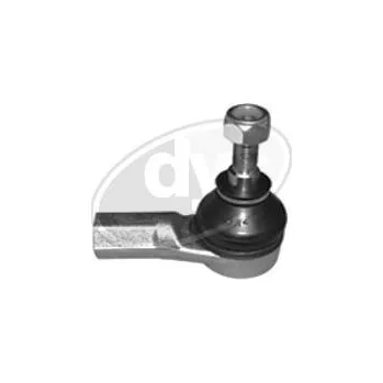 Čep řízení Hlava příčného táhla řízení DYS 22-20186