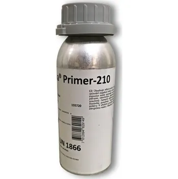 Sika Primer 210 250ml - transparentní