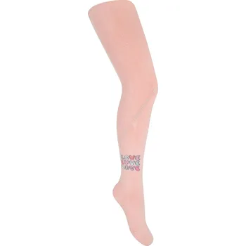 WOLA Dětské punčochy u28.01n-vz.217 Barva: C18, Velikost: 92-98