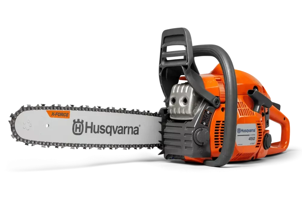 Husqvarna 450E řetězová pila 9705595-35