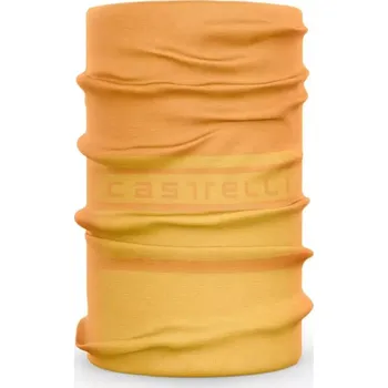 Nákrčník Nákrčník Castelli Pro Thermal 4524534 vivid orange
