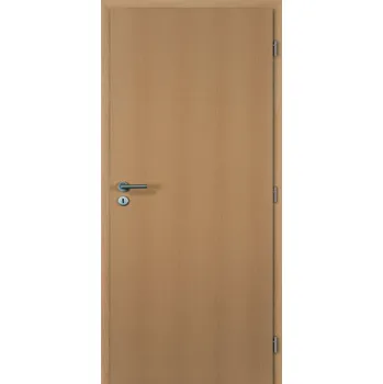 Interiérové dveře DOORNITE Dveře plné fólie 60/197/3,9 P