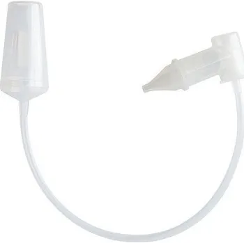 Odsávačka hlenu CONTROLY 9889 ODSÁVAČKA NOSNÍCH SMRKŮ