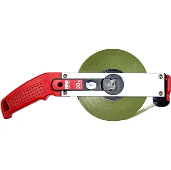 pásmo Pásmo BMI isolovaná (ocel+vinylová vrstva) stuha délka: 50 m