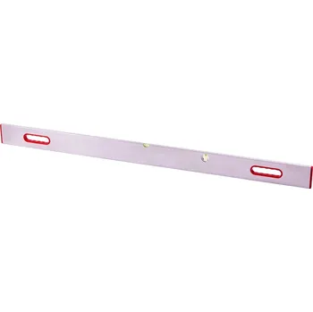 Vodováha VEN Stahovací lať 2 x libela, 2x úchyt délka: 150 cm