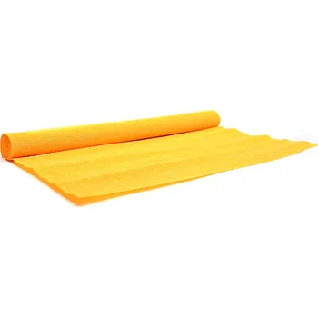 Krepový papír Krepový papír 50 cm Lososová