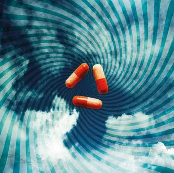 Zahraniční hudba Voyage 34 - Porcupine Tree [CD] (digipack reedice)