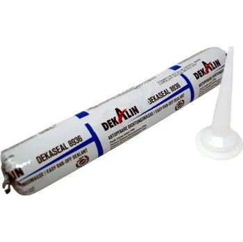 Tmel Dekalin Dekaseal 1512 - 560 ml černý