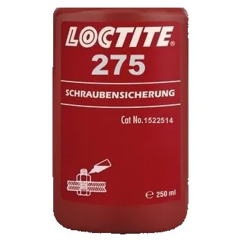 Tmel Loctite 275 zajišťovač šroubů VP 250 ml 6 x Loctite 275 - 250 ml
