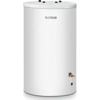 Bojler Buderus Logalux S 120/5 W-B ohřívač vody nepřímotopný