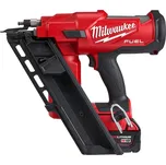 Milwaukee M18 FFNS-502C 2x 5 Ah +…
