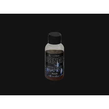 Návnadová surovina Rolled Baits Korýš Koncentrát Balení: 10 ml