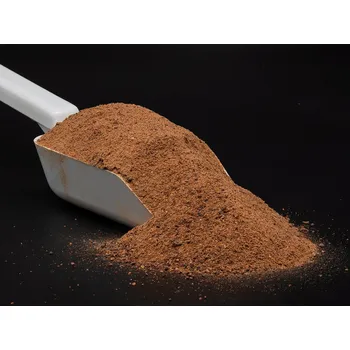 Návnadová surovina Rolled Baits Olihňová moučka Balení: 1 kg