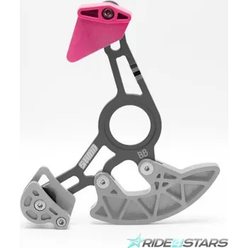 Řetěz na kolo Horní vodítko ShamanRacing Thor gold