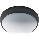 Panlux Přisazené svítidlo SATURN BLACK 15 W PN31300044