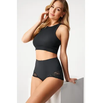 Dámské stahovací prádlo Stahovací kalhotky Brigitte