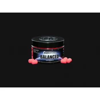 Boilies Rolled Baits Krill Balanced Průměr: 8 mm