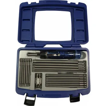 Bit Sada bitů s adaptérem 32 ks TSB-0059A