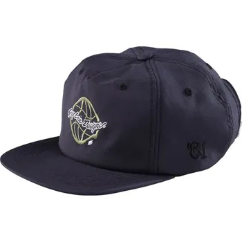 Kšiltovka kšiltovka Troy Lee Designs Global Carbon