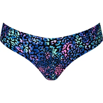 Dámské pyžamo Julimex Illusion brasil Kalhotky