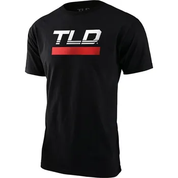 triko Troy Lee Designs Speed black S
