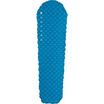 Matrace VOLVEN Turistická matrace Volven Air Thermo 210cm MODRÁ