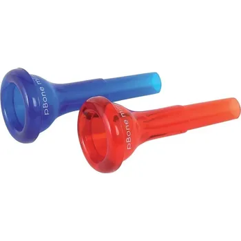 pBone Nátrubek Alt – pozouny pBone MiniModrá 8421