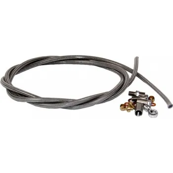 Brzda na kolo Sada šroubení s Goodridge hadičkou pro brzdy HOPE