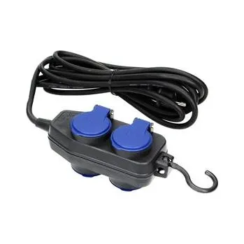 Počítač Prodlužovací kabel ORNO OR-AE-13299/5M