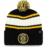 Čepice NHL 47 Brand Plateau Cuff SR, Senior, Boston Bruins 47' Brand
