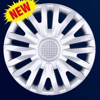 Poklice na kolo Poklice na kola Kia, kryty kol 13&quot; silver (typ 103)