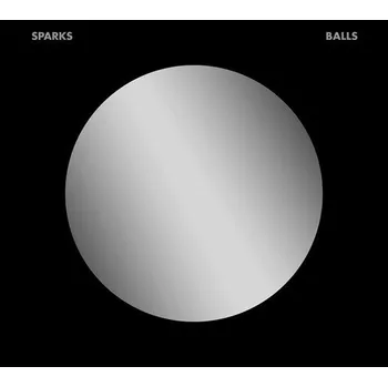 Zahraniční hudba Sparks : Balls CD