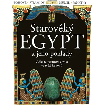 Starověký Egypt a jeho poklady - Extra…