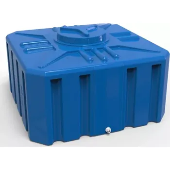 nádrž Plastová nádrž SKH 500 - 500l (Plastový zásobník SKH 500 nová generace)